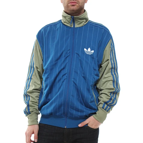 adidas - Firebird Track Top