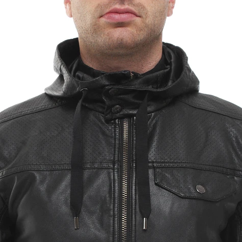 Supremebeing - Sequence Jacket