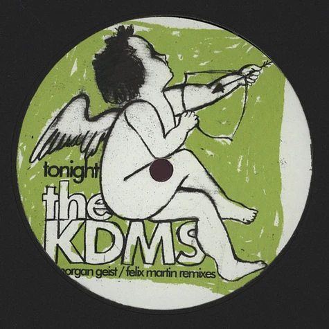 The KDMS - Tonight
