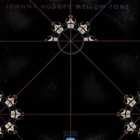 Johnny Hodges - Mellow Tone