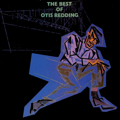 Otis Redding - The Best Of Otis Redding