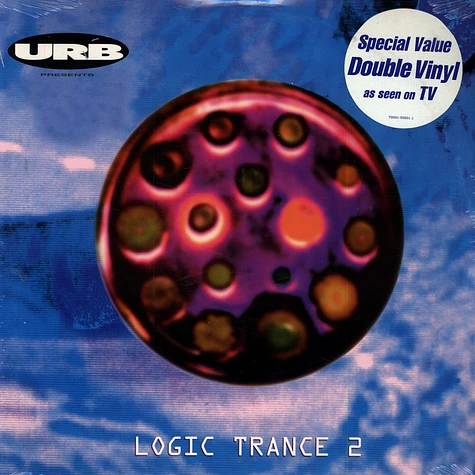 V.A. - Logic Trance 2