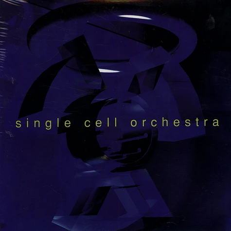 Single Cell Orchestra - Single Cell Orchestra