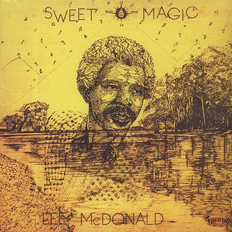 Lee McDonald - Sweet Magic