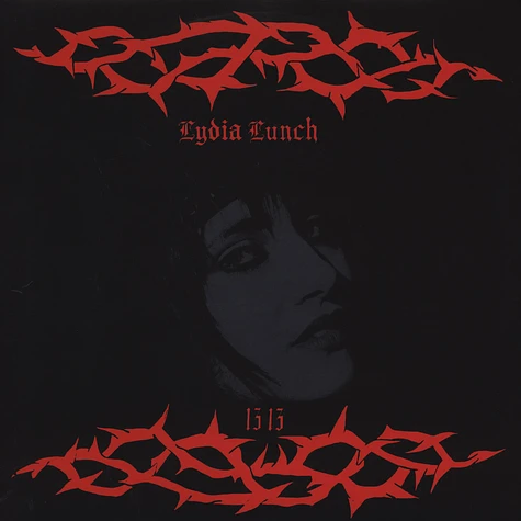 Lydia Lunch & BSN - 13 13