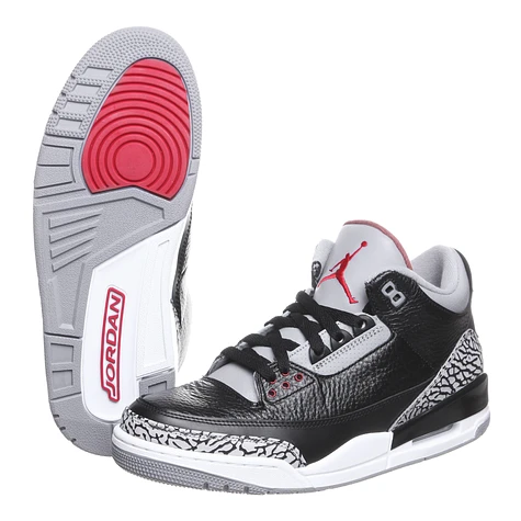 Jordan Brand - Air Jordan 3 Retro