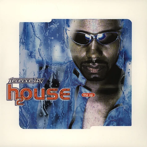 Terence Toy - H2ouse