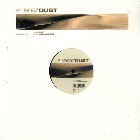 DJ Sharaz - Dust
