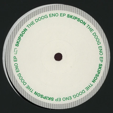 Skipson - The Doog Eno EP