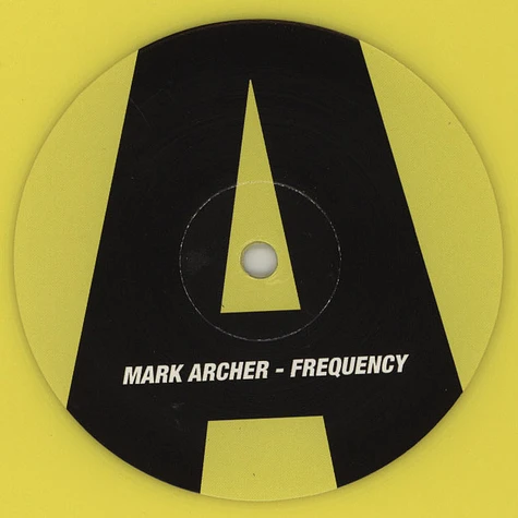 Mark Archer - Frequency Remixes