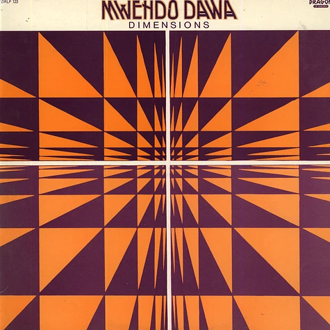 Mwendo Dawa - Dimensions