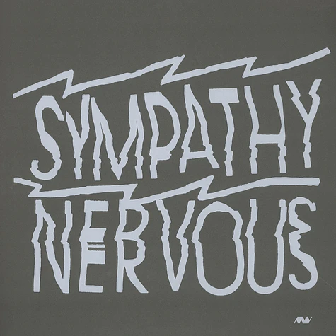 Sympathy Nervous - Automaticism