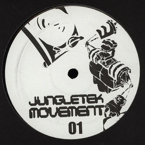 Fix - Jungletek Movement 01