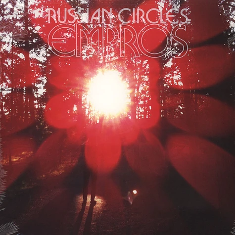 Russian Circles - Empros