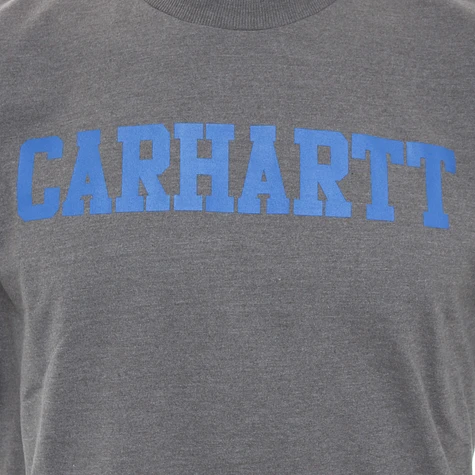 Carhartt WIP - College T-Shirt