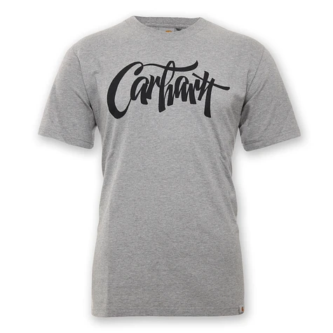 Carhartt WIP - Script No 4 T-Shirt
