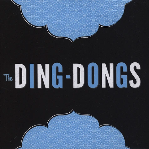 Ding-dongs - 4 Song EP
