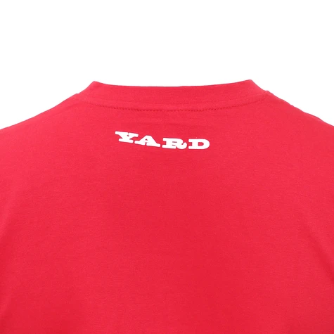 Yard - Trini To De Bone T-Shirt