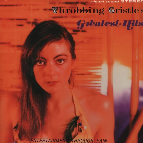 Throbbing Gristle - Throbbing Gristle's Greatest Hits