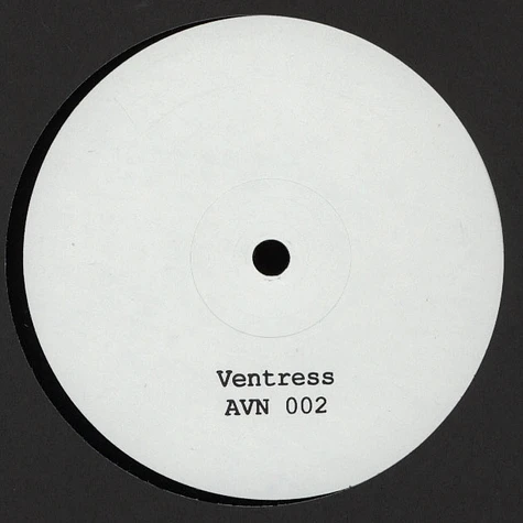 Ventress - AVN002