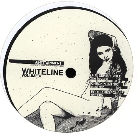V.A. - Whiteline Volume 4