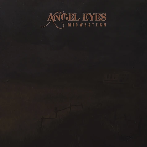 Angel Eyes - Midwestern