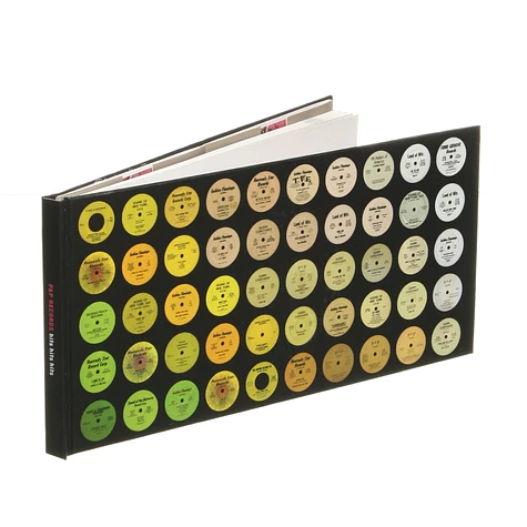 P&P Records x Serato - Hits Hits Hits Box Set