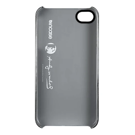 Incase x Andy Warhol - iPhone 4 Snap Case