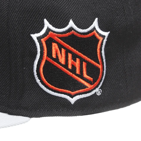 Mitchell & Ness - Los Angeles Kings NHL Arch 2 Tone Snapback Cap
