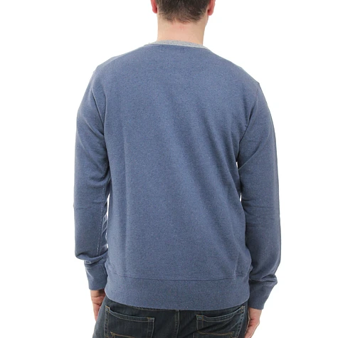 Sixpack France - Erba Sweater