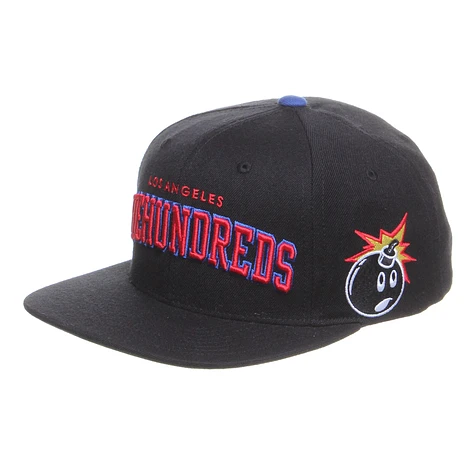 The Hundreds - Player Snapback Cap