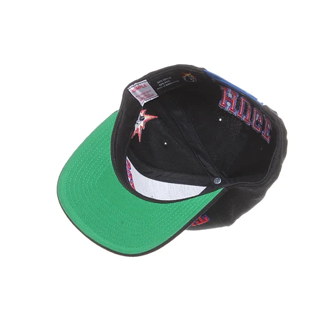 The Hundreds - Player Snapback Cap