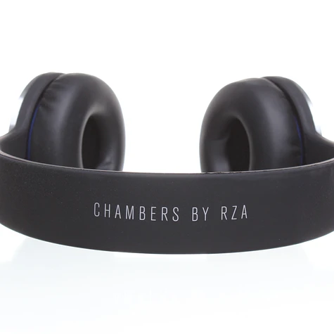 WeSC x RZA - Street Headphones