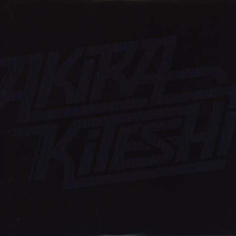 Akira Kiteshi - Transmission