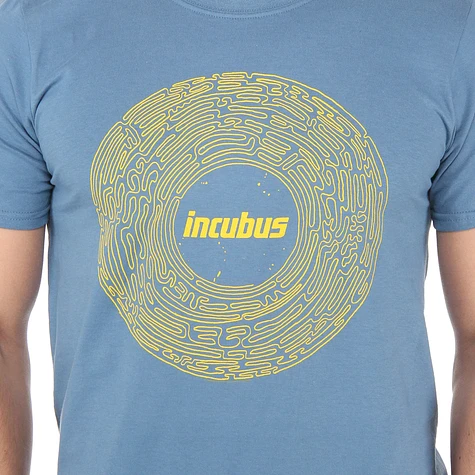 Incubus - Maze T-Shirt