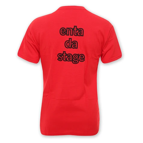 Black Moon - Enta Da Stage T-Shirt