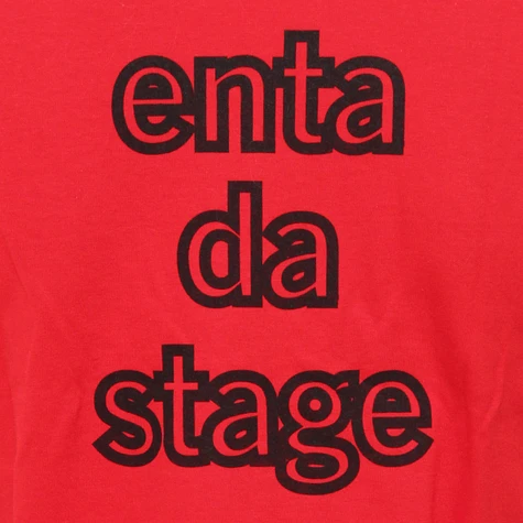 Black Moon - Enta Da Stage T-Shirt