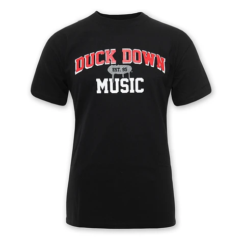 Duck Down - Est. 1995 T-Shirt