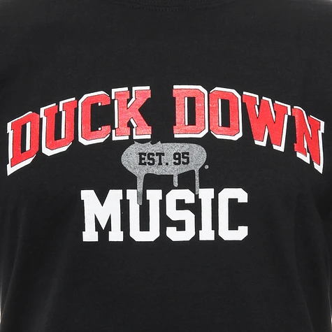 Duck Down - Est. 1995 T-Shirt