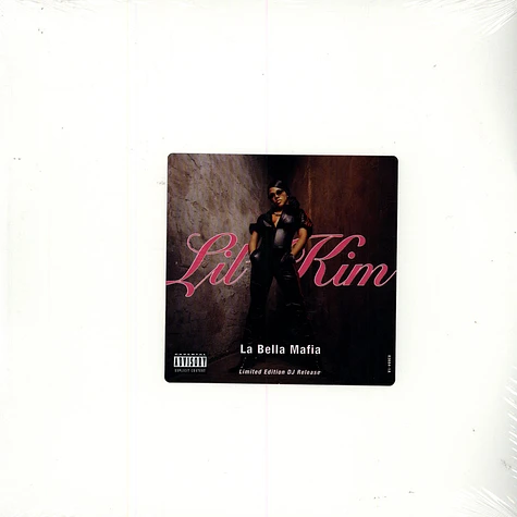 Lil Kim - La Bella Mafia