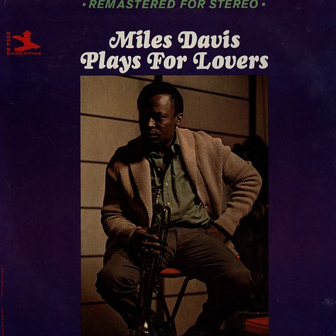 Miles Davis - Plays For Lovers