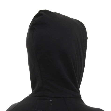 Delicious Vinyl - Logo Zip-Up Hoodie