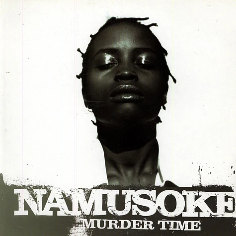 Namusoke - Murder Time