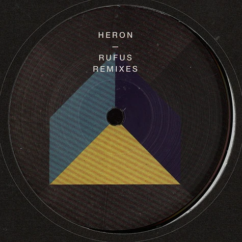 Heron - Rufus