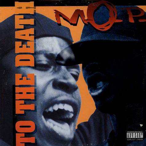 MOP - To The Death