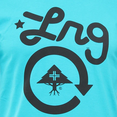 LRG - Core Collection Ten T-Shirt