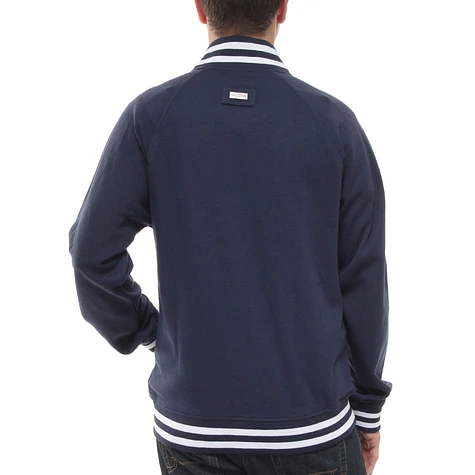 LRG - Core Collection Track Jacket