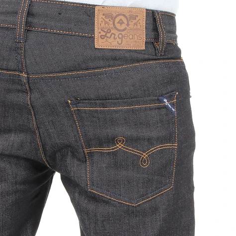 LRG - Core Collection SS Denim Jeans