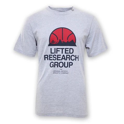 LRG - Expansion Team T-Shirt
