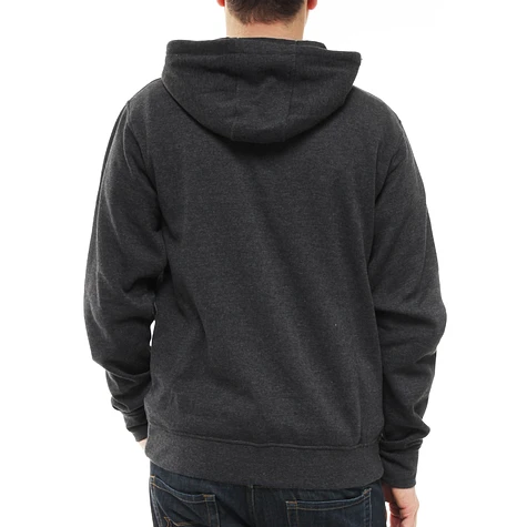 LRG - Rock Unsteady Zip-Up Hoodie